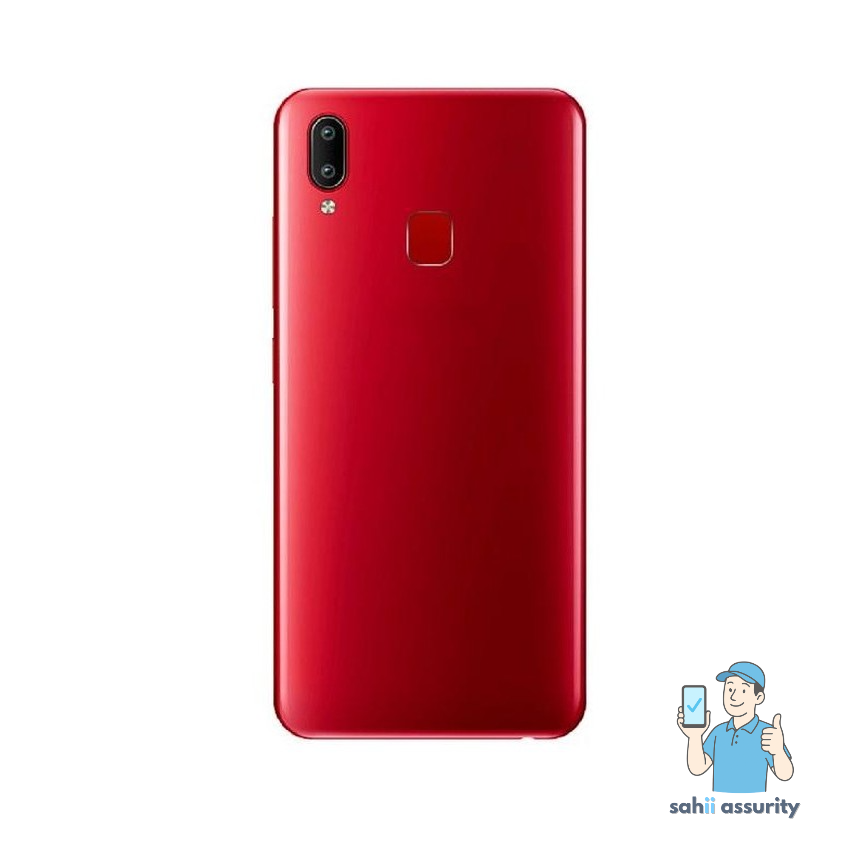 Full Body Housing for Vivo Y91i 2018